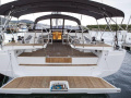 Hanse 460 Yelkenli yat