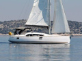 Elan Impression 40 Segelyacht