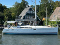 Jeanneau SUN ODYSSEY 42i Segelyacht