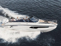 Finnmaster T8 - Twin Yamaha F300 Sportsbåd