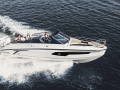 Finnmaster T8 - Twin Yamaha F300 Urheiluvene