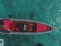 Technohull SEADNA999 Bateau semi-rigide