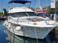 Jeanneau Prestige 42 Fly Flybridge