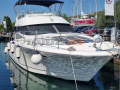 Jeanneau Prestige 42 Fly Flybridge