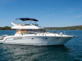 Jeanneau Prestige 42 Fly Flybridge