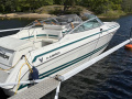 Formula 330 SS Motoros yacht