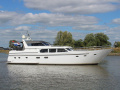 Valk Continental 1700 Cabrio Motoryacht