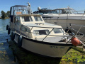 Succes 850 SD Motoryat