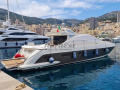 Azimut 62S Hardtop