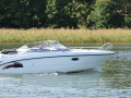 AMT 230 DC Motoryacht