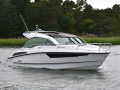 Flipper 880 ST Motoryacht