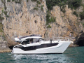 Galeon 440 Fly Flybridge