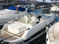 Rio 750 Day Cruiser Center Console