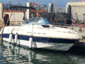 Rio 750 Day Cruiser Brod s konzolom
