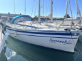 Tes 32 dreamer Sejlyacht