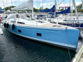 Hanse 418 Sailing yacht