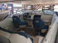 Askeladden 535 Invader Cabin cruiser