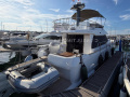 Azimut Magellano 43 Flybridge