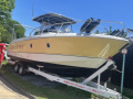 Sessa Key Largo 28 Motoryat