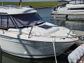 Jeanneau Merry Fisher 605 S2 Pilothouse