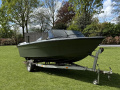 Starcraft American 18 Sportski brod