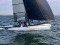 Nacra F20 Carbon Regattaboot