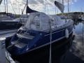Comfortina 42 Jahta za oceansku plovidbu