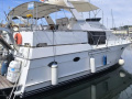 OCEAN ALEXANDER 390 Deplasmanski brod