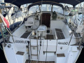 Jeanneau Sun Odyssey 40 DS Blauwasseryacht