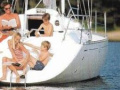 Dufour Dufour32 Integral Yate a vela