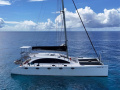 Dix Harvey Dh550 Seatribe Óceánjáró yacht