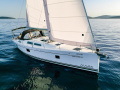 Hanse 508 Yelkenli yat