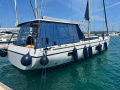 Bavaria C57 Yacht à voile