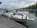 Fjord Dolphin 900 Kabinski čoln