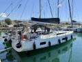 Beneteau Oceanis 46.1 Blauwasseryacht