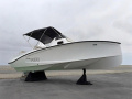 ProMotor 700C Deck boat
