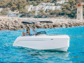 Valory V620 Deck boat