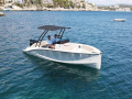 ProMotor 600S Deck boat