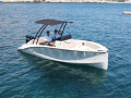 ProMotor 600S Deck boat