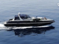 Conam Chrono 52 Motoryacht