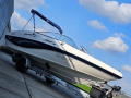 Rinker Captiva 192 Bowrider Deck-boat