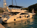 Fairline Squadron 55 Flybridge
