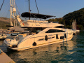 Fairline Squadron 55 Flybridge