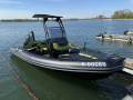 Grand 600 Drive Sportboot