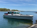 Axopar 37 XC Motoryacht