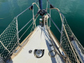 Jeanneau Sun Odyssey 35 Jahta za oceansku plovidbu