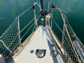 Jeanneau Sun Odyssey 35 Yacht til langfart