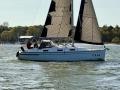 Bavaria Cruiser 32 Omurgalı tekne