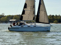Bavaria Cruiser 32 Omurgalı tekne