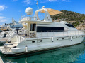 Azimut 71 Fly Motorna jahta